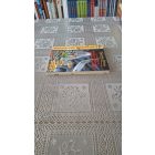 Geronimo Stilton A kanális királynőjének különös esete