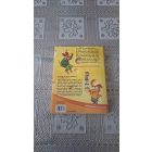 Geronimo Stilton A kanális királynőjének különös esete