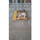 Geronimo Stilton Majd adok én neked karatét!