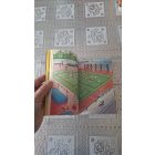 Geronimo Stilton Majd adok én neked karatét!