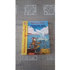 Geronimo Stilton Mentsük meg a fehér bálnát!