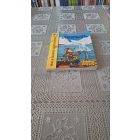 Geronimo Stilton Mentsük meg a fehér bálnát!