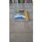 Geronimo Stilton Mentsük meg a fehér bálnát!