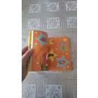Geronimo Stilton Mentsük meg a fehér bálnát!