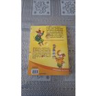Geronimo Stilton Mentsük meg a fehér bálnát!