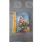 Geronimo Stilton Nulla Nulla Ká ügynök