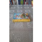 Geronimo Stilton Nulla Nulla Ká ügynök