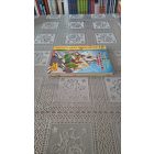 Geronimo Stilton Nulla Nulla Ká ügynök