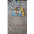 Geronimo Stilton Nulla Nulla Ká ügynök