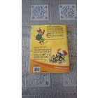 Geronimo Stilton Nulla Nulla Ká ügynök