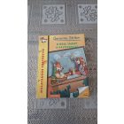 Geronimo Stilton 8 óra: irány a sajtiskola!