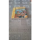 Geronimo Stilton 8 óra: irány a sajtiskola!