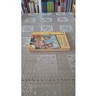 Geronimo Stilton 8 óra: irány a sajtiskola!