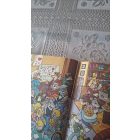 Geronimo Stilton 8 óra: irány a sajtiskola!