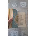 Geronimo Stilton 8 óra: irány a sajtiskola!