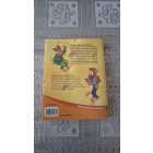 Geronimo Stilton 8 óra: irány a sajtiskola!