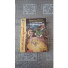 Geronimo Stilton A rejtélyes tiramisu esete