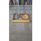 Geronimo Stilton A rejtélyes tiramisu esete
