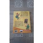Geronimo Stilton A rejtélyes tiramisu esete