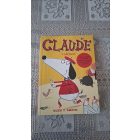 Alex T. Smith Claude vidéken
