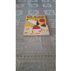 Alex T. Smith Claude vidéken