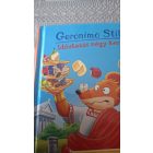 Geronimo Stilton Római lakoma