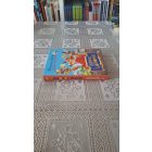 Geronimo Stilton Római lakoma