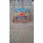 Geronimo Stilton Római lakoma