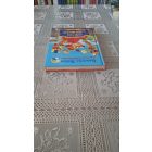 Geronimo Stilton Római lakoma