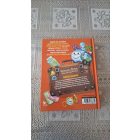 Geronimo Stilton Római lakoma