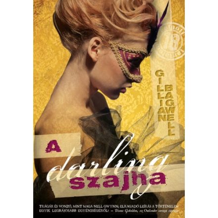 Gillian Bagwell A darling szajha