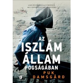 Puk Damsgard Az Iszlám Állam fogságában