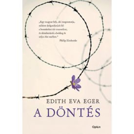 Edith Eva Eger A döntés