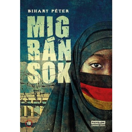 Bihary Péter Migránsok