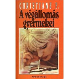 Christiane F. A végállomás gyermekei