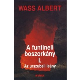 Wass Albert A funtineli boszorkány