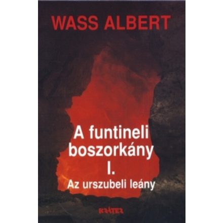 Wass Albert A funtineli boszorkány