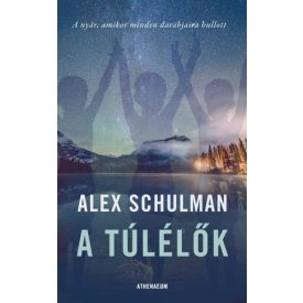 Alex Schulman A túlélők
