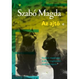 Szabó Magda Az ajtó
