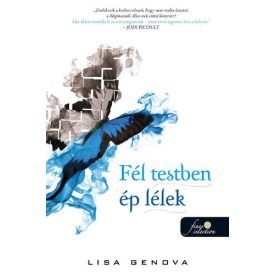 Lisa Genova Fél testben ép lélek
