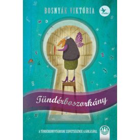 Bosnyák Viktória Tündérboszorkány