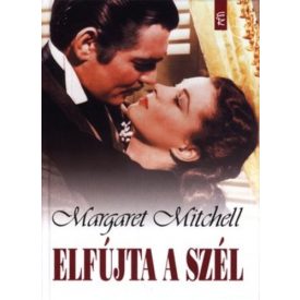 Margaret Mitchell Elfújta a szél