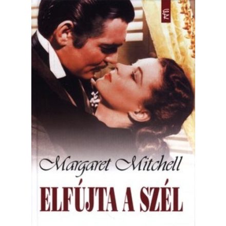 Margaret Mitchell Elfújta a szél