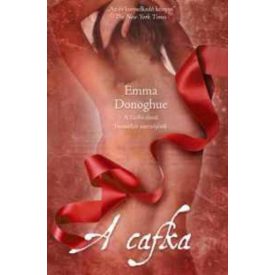 Emma Donoghue A cafka