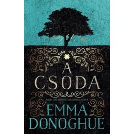 Emma Donoghue A csoda