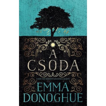 Emma Donoghue A csoda