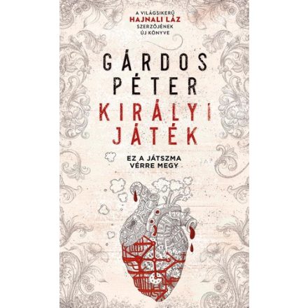 Gárdos Péter Királyi Játék