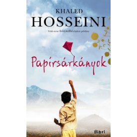 Khaled Hosseini Papírsárkányok