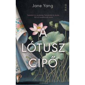 Jane Yang A lótuszcipő