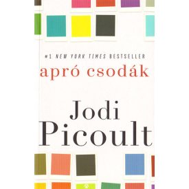 Jodi Picoult Apró csodák